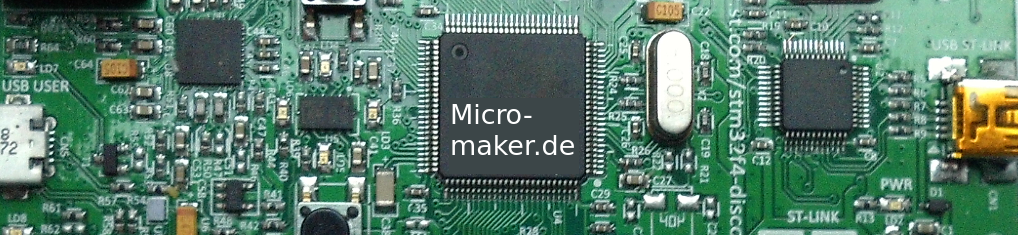 Micromaker.de